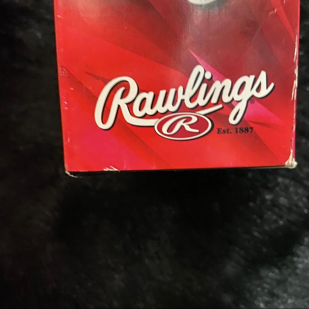 Rawlings Deluxe Baseball Pants Youth Small Gray Softball Unisex Sports Athletic